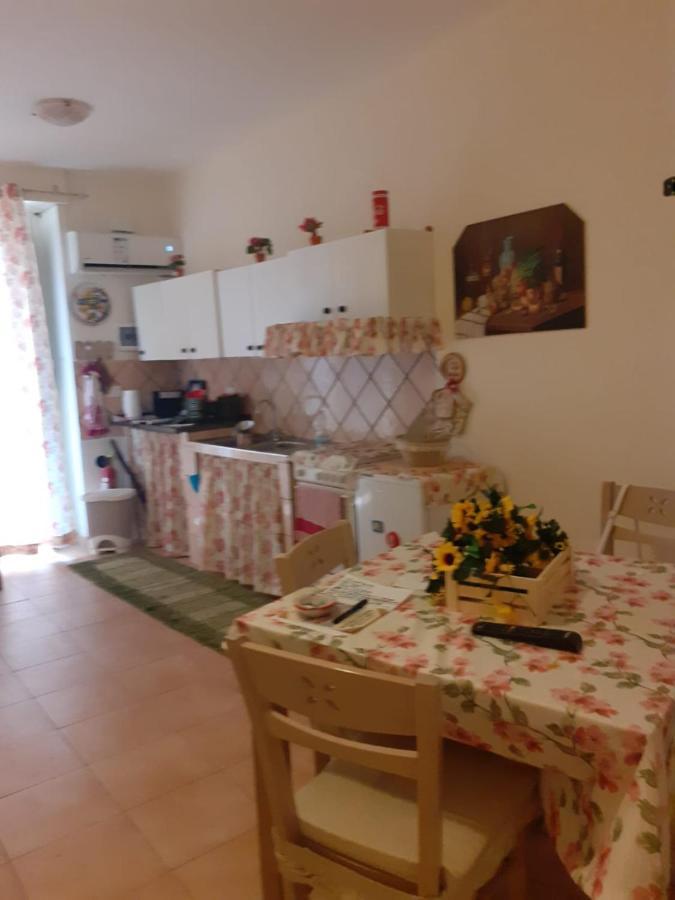 Casa Vacanza Mercato Ballaro' Palermo Exterior foto